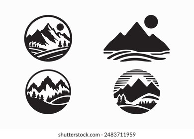 In conclusion, mountains are not mere geological formations; they embody beauty, resilience, and the interconnectedness of our planet. 