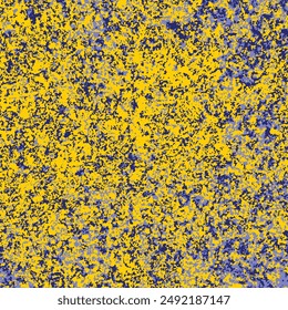 fondo abstracto de hormigón, patrón de arte