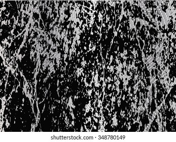 Concrete it can be used as a background texture covered with a halftone vector dots