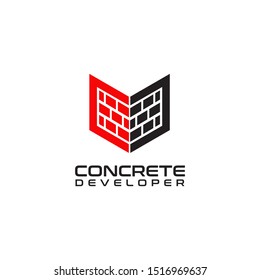 Construction Logo Images, Stock Photos & Vectors | Shutterstock