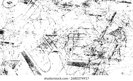 Concrete grunge distressed texture background with surreal granite quarry stone stucco surface overlay for vintage rough pattern