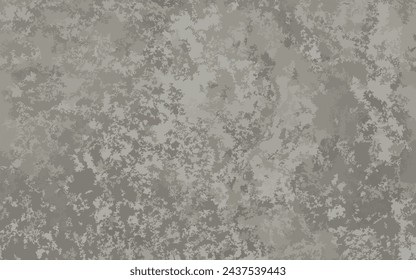 Concrete grunge dusty watercolor background teaching board abstract pale color concrete vector wallpaper for tutorial video poster banner