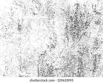 Concrete Grunge Urban Background.Texture Vector.Dust Overlay Distress Grain ,Simply Place illustration over any Object to Create grungy Effect .abstract,splattered , dirty,poster for your design. 