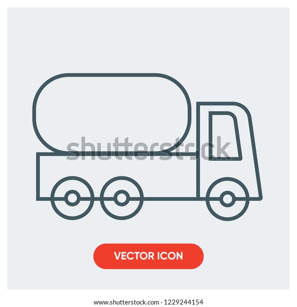 concrete mixer vector
icon