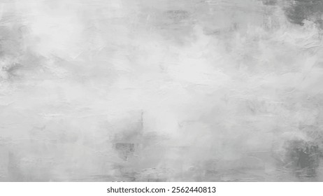 Concrete polished seamless texture background, aged cement backdrop, Abstract. Old concrete wall. Old gray wall background for design and insert text.