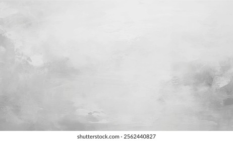 Concrete seamless gray wall texture, Gray wall with decorative Venetian plaster. Background texture