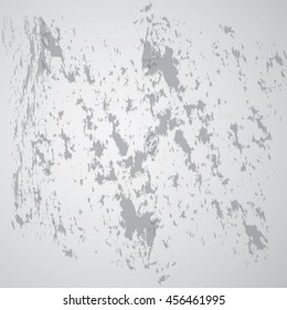Concrete texture - abstract white grey background