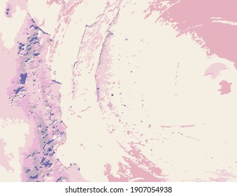 Concrete texture pink wall background