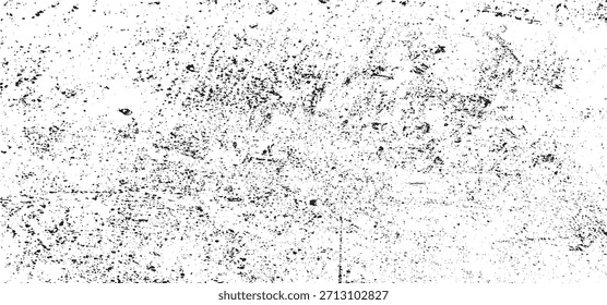 Ilustración vectorial de textura de hormigón. fondo abstracto