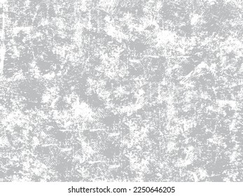 Concrete wall texture vector illustration