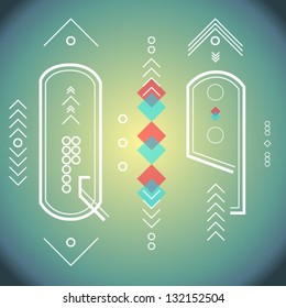 Condensed Letters Q q