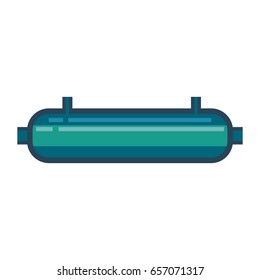 Condenser chemistry lab