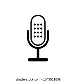 1 260件の コンデンサーマイク のイラスト素材 画像 ベクター画像 Shutterstock
