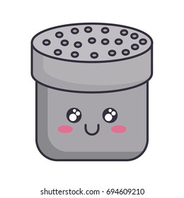 condiments bottle icon