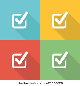 Condition Flat Icon Concept