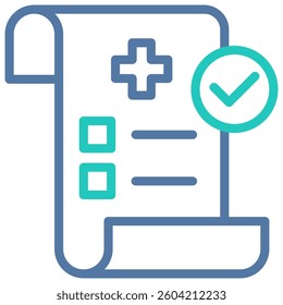 Condition Icon Element For Design