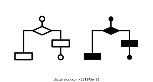 Condition icon minimal clipart bundle.