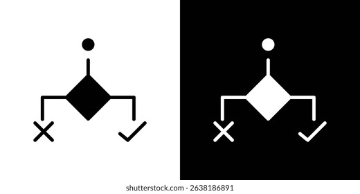 Condition icon symbols. Vector illustration.