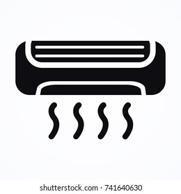 conditioner icon