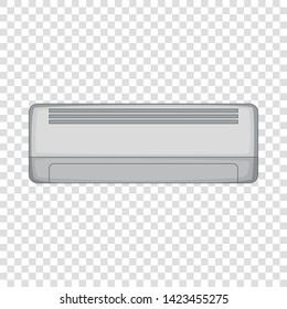 Conditioner icon. Cartoon illustration of conditioner vector icon for web