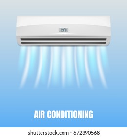 1,019 Air conditioning advertising Images, Stock Photos & Vectors ...