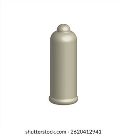 Condom 3D Illustration for uiux, web, app, presentation, etc