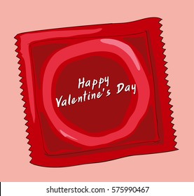 condom love