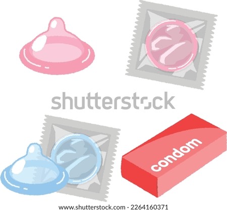 A condom is a thin rubber bag used by men during sexual intercourse to prevent pregnancy and sexually transmitted diseases.