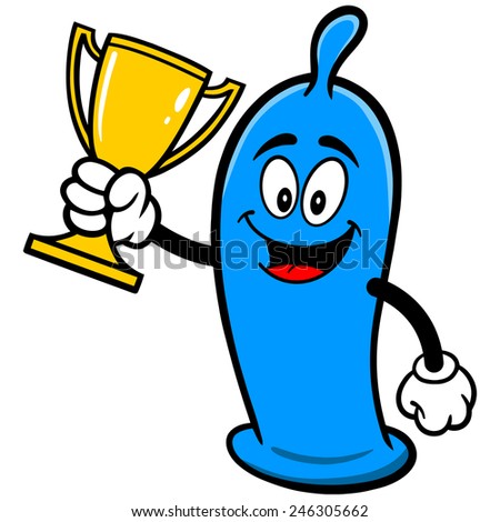 what is a trophy condom What is a trophy condom
