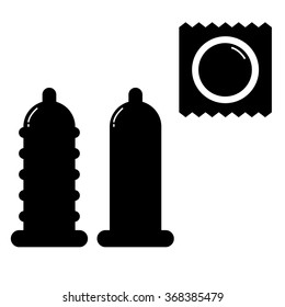 Condoms icon