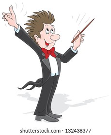 Conductor