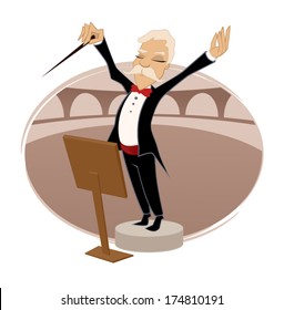 Conductor