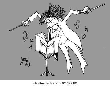 conductor