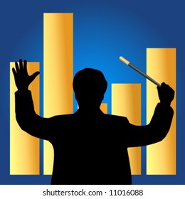 conductor finance