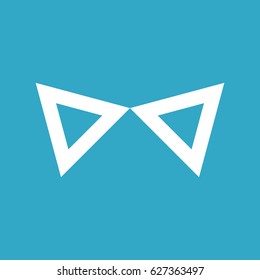 Cone brand vector logo