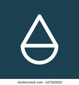 Cone brand vector logo
