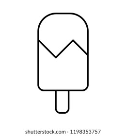 cone ice cream 