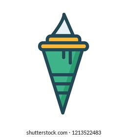 cone  ice  cream 