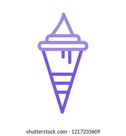 cone  ice  cream 