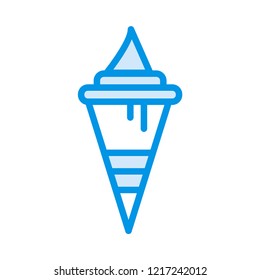 cone  ice  cream 