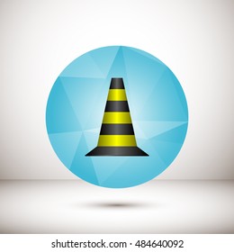 cone icon