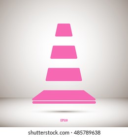 cone icon