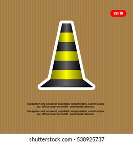 cone icon
