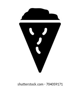 Cone icon
