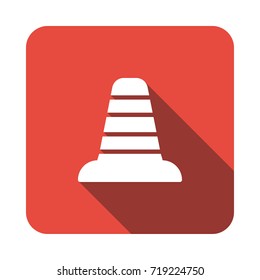 cone icon