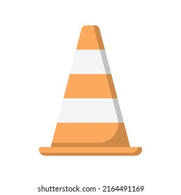 ilustración vectorial de la plantilla de diseño de iconos conos