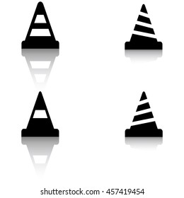 Cone Icons
