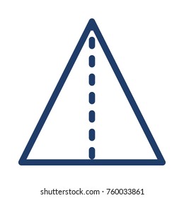  cone line color