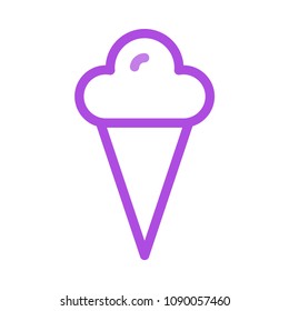 cone lolly ice-cream 