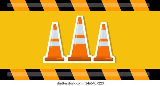 57,178 Construction cone Images, Stock Photos & Vectors | Shutterstock